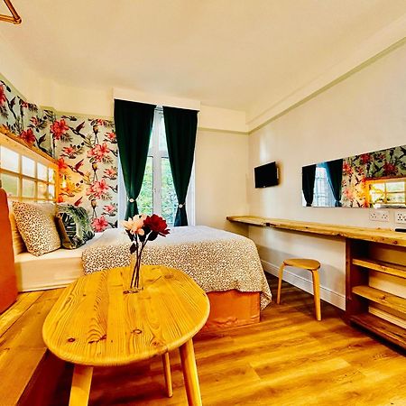 Готель Rest Boutique Notting Hill Лондон Екстер'єр фото