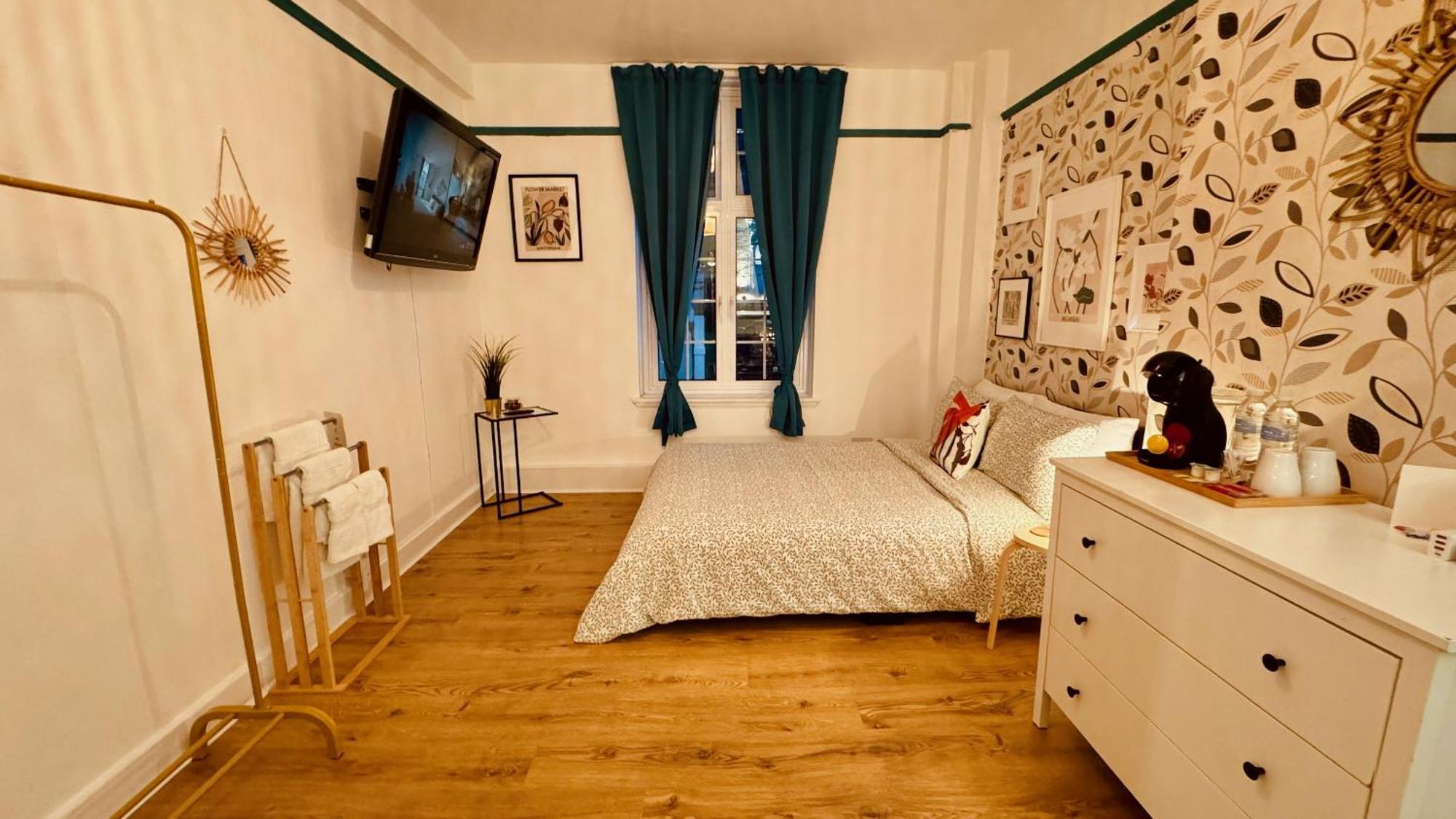 Готель Rest Boutique Notting Hill Лондон Екстер'єр фото