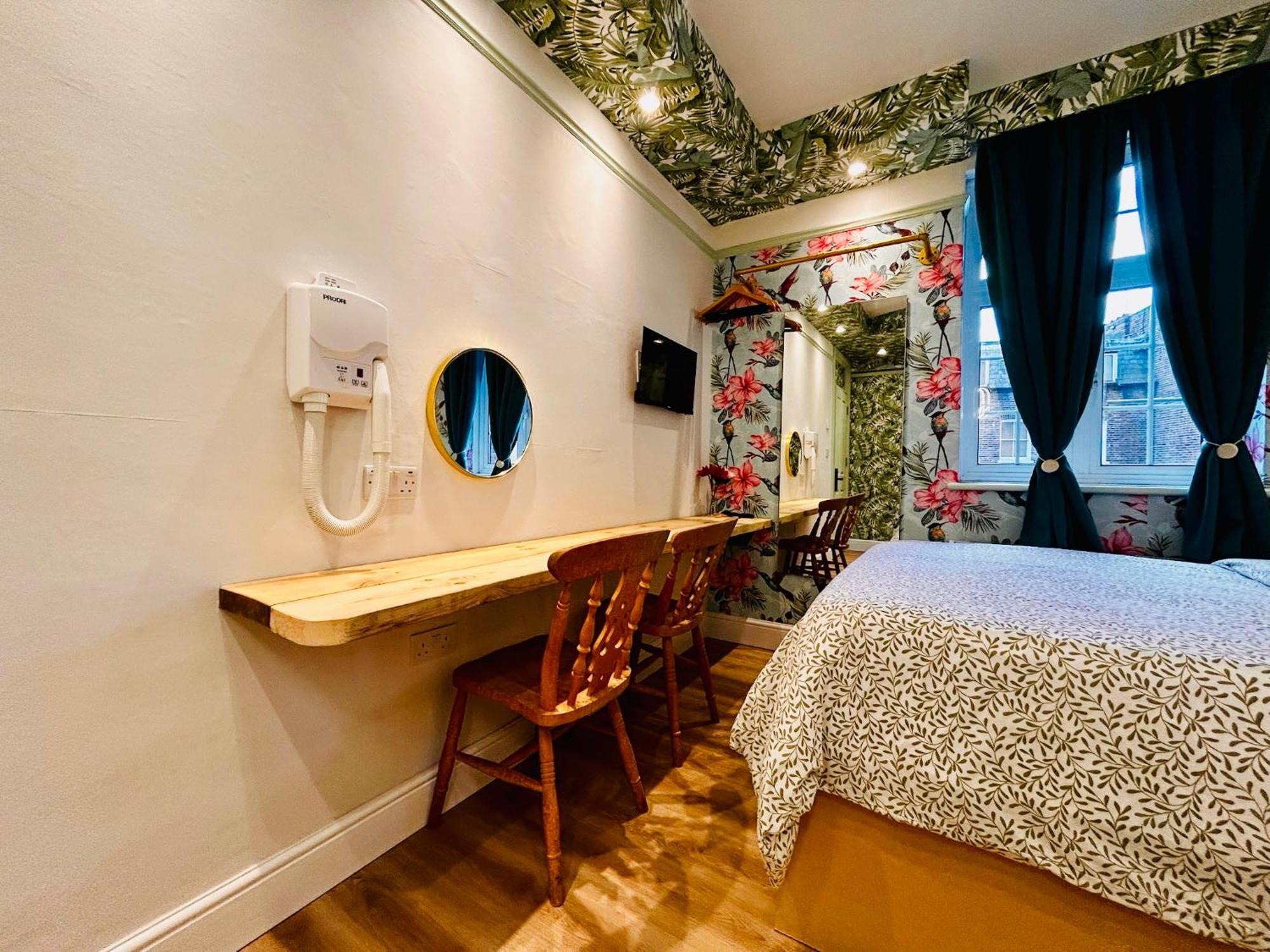 Готель Rest Boutique Notting Hill Лондон Екстер'єр фото
