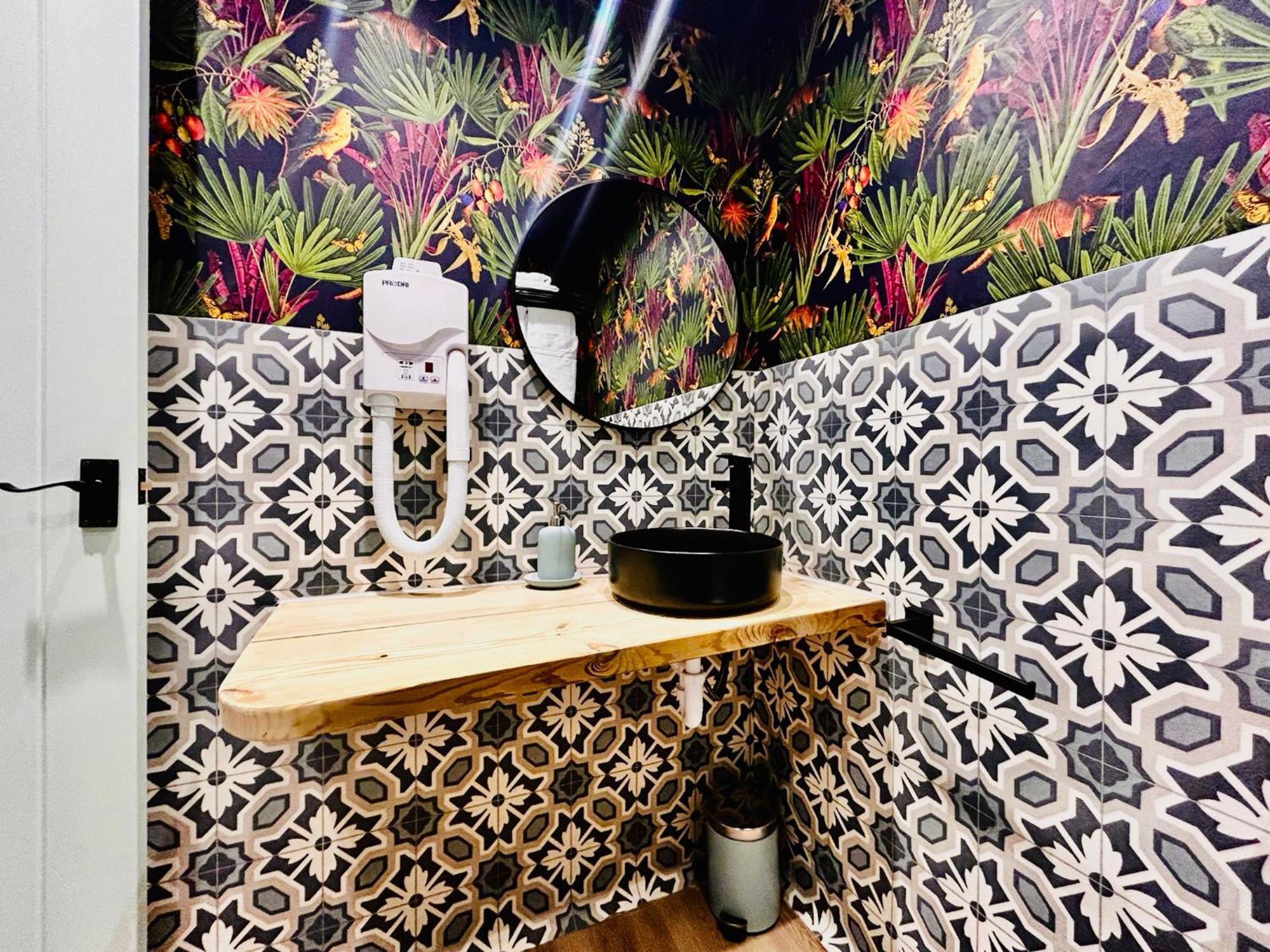 Готель Rest Boutique Notting Hill Лондон Номер фото