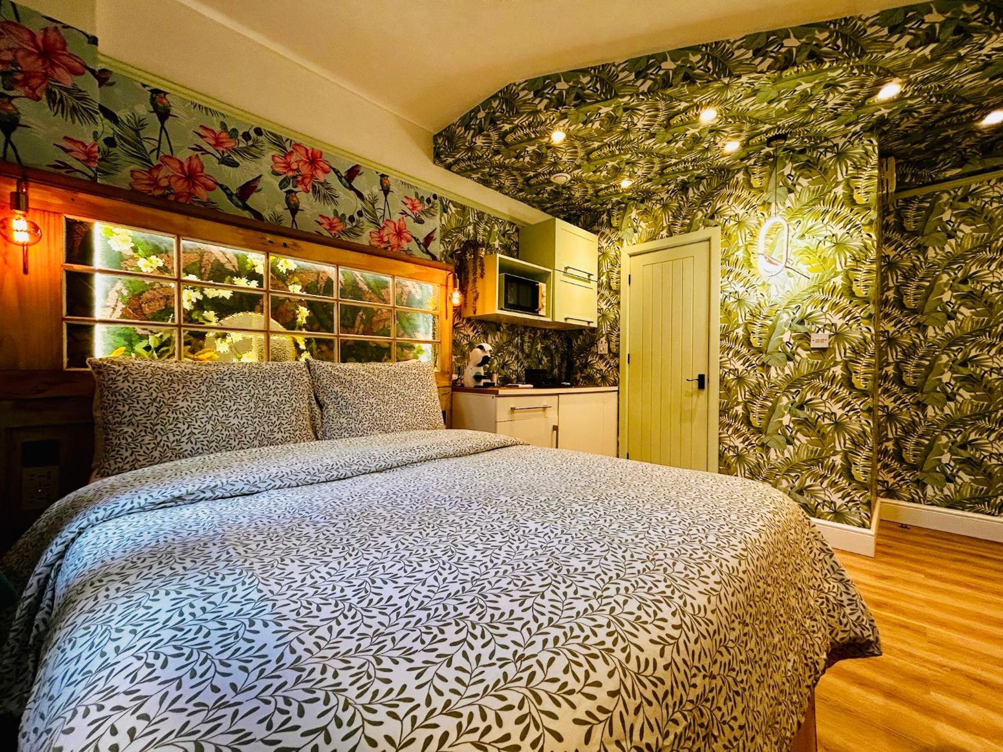 Готель Rest Boutique Notting Hill Лондон Екстер'єр фото