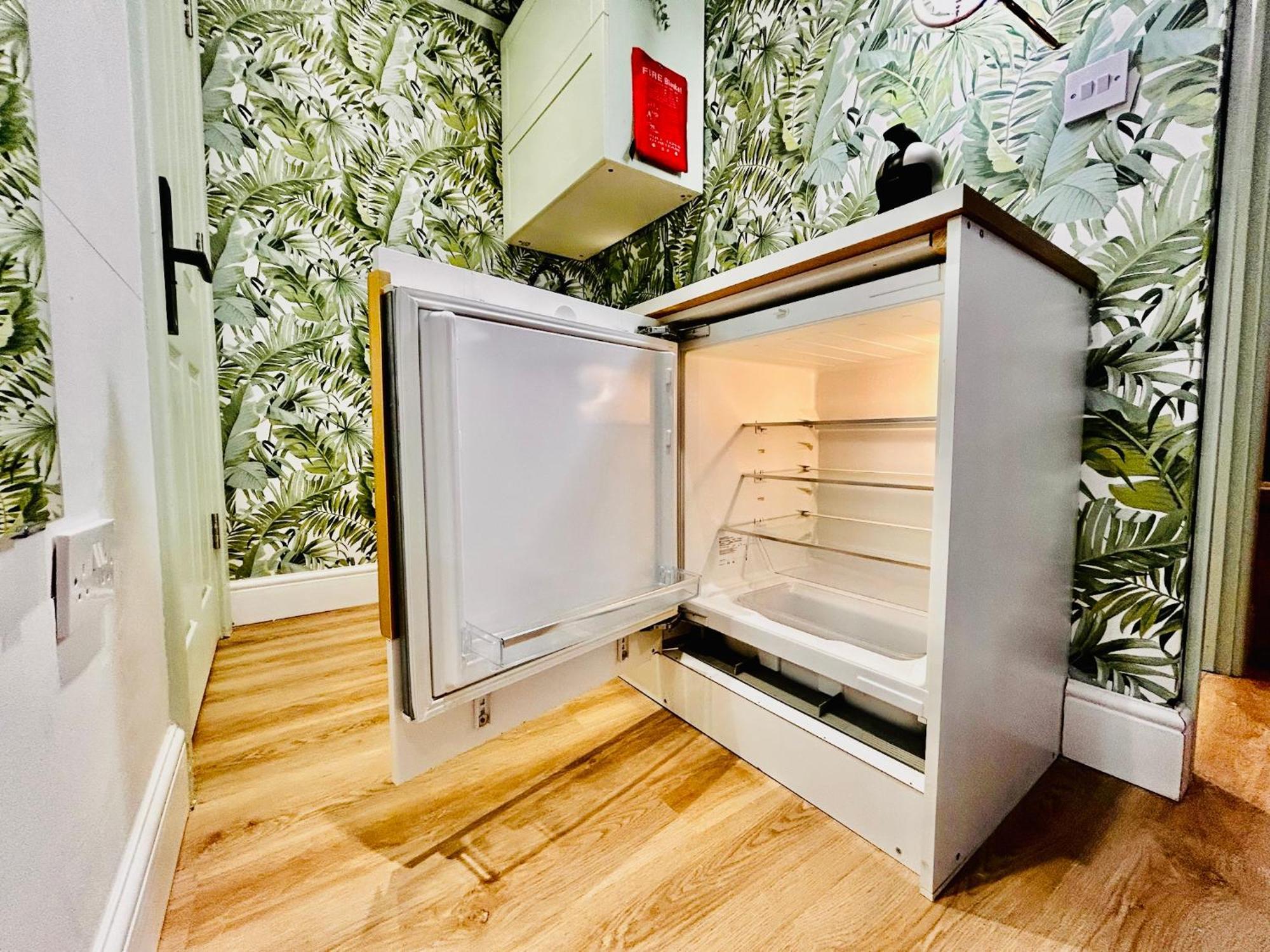 Готель Rest Boutique Notting Hill Лондон Номер фото