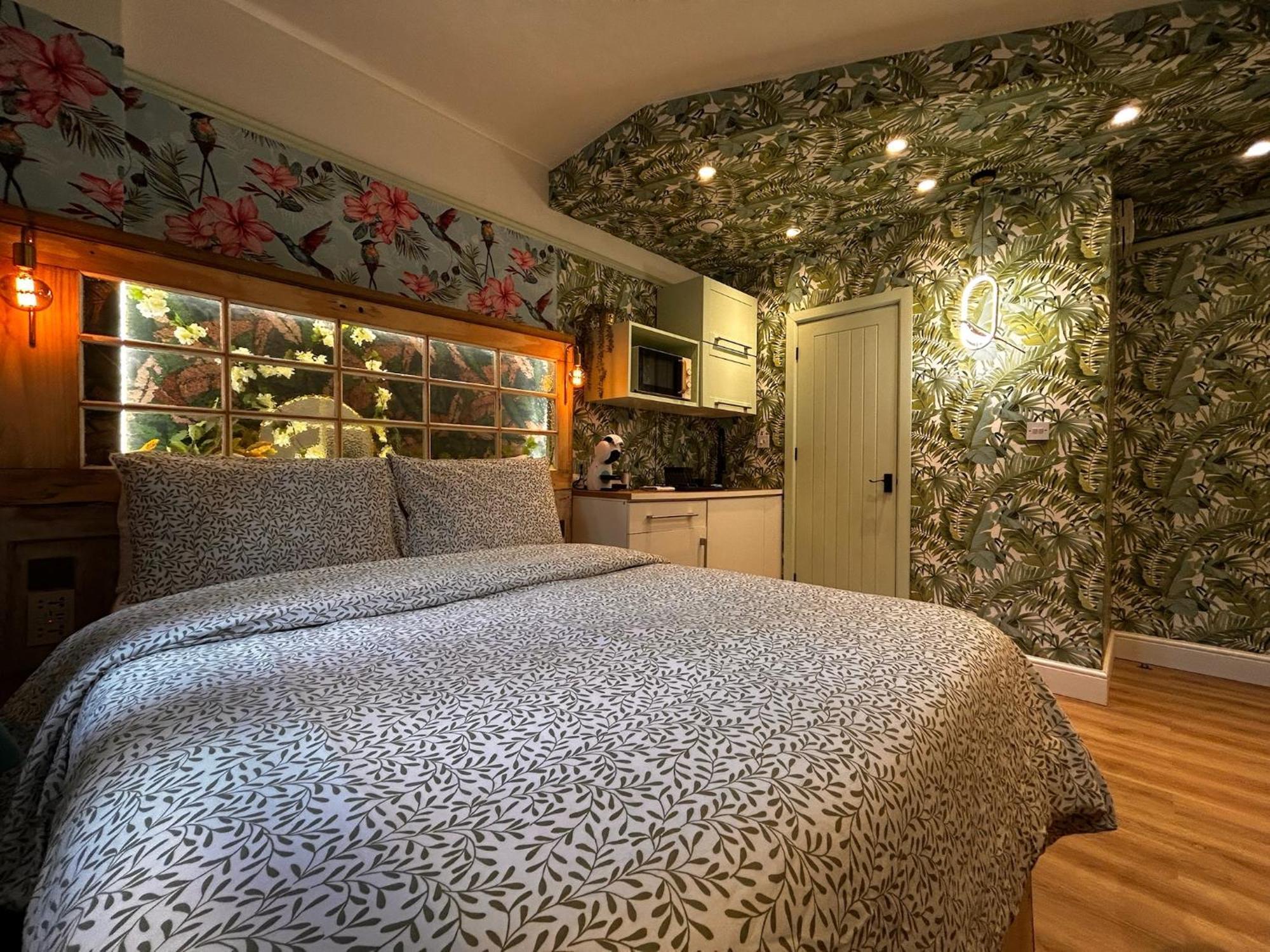 Готель Rest Boutique Notting Hill Лондон Екстер'єр фото
