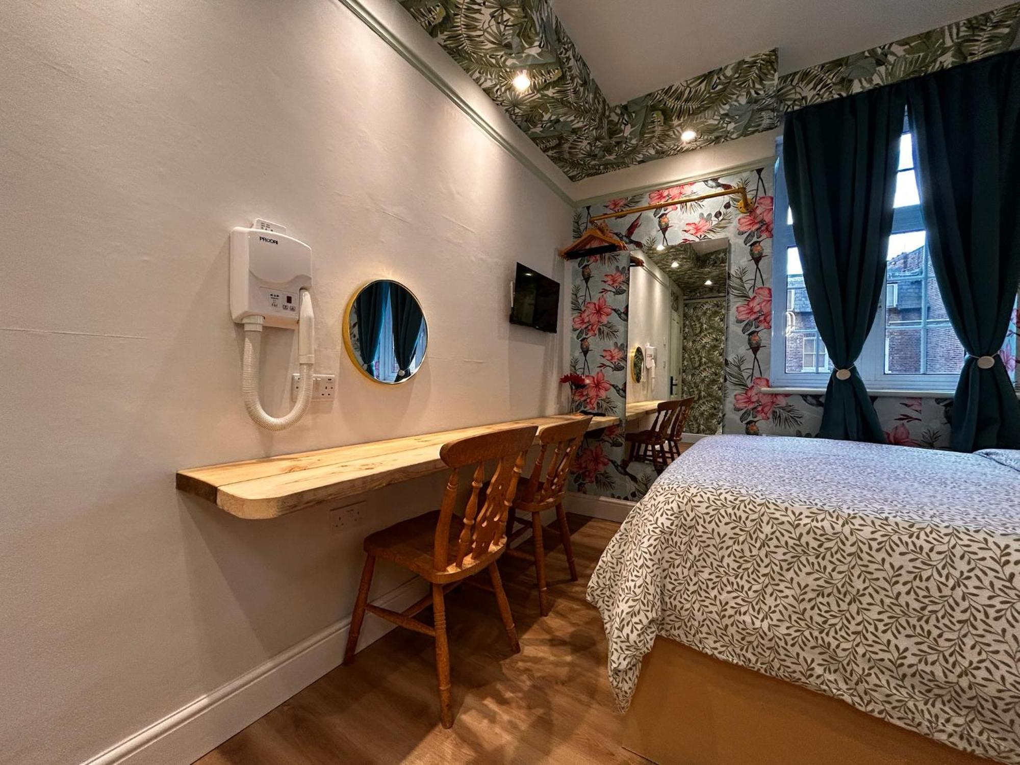 Готель Rest Boutique Notting Hill Лондон Екстер'єр фото