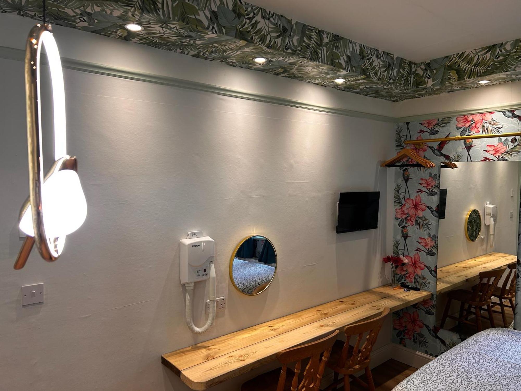 Готель Rest Boutique Notting Hill Лондон Екстер'єр фото