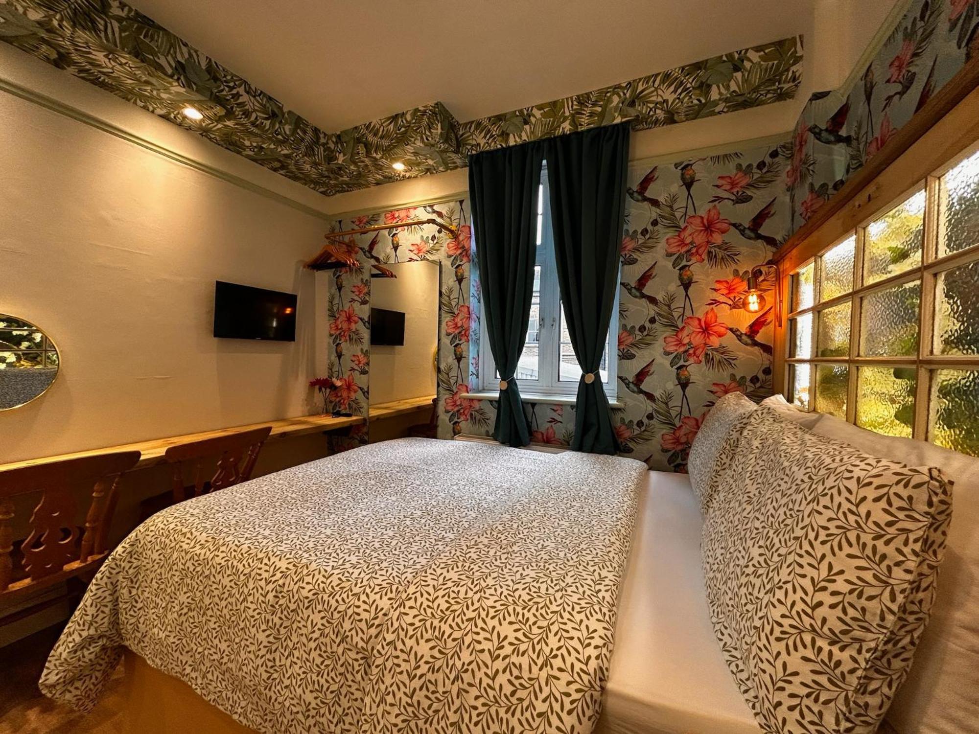 Готель Rest Boutique Notting Hill Лондон Екстер'єр фото