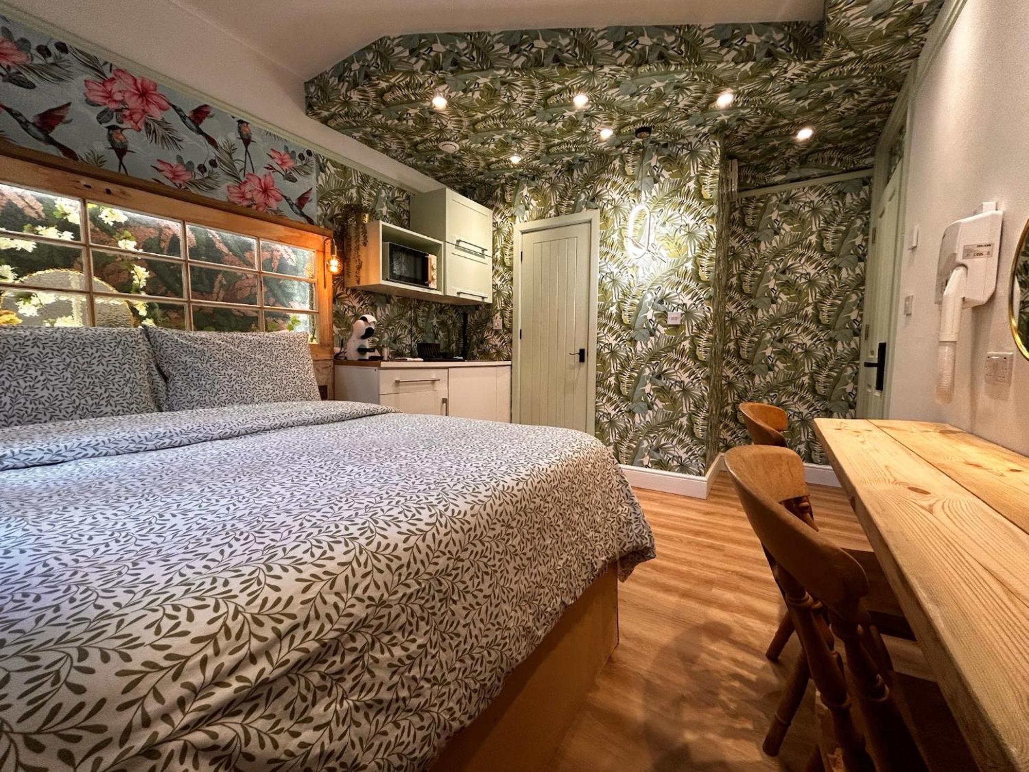 Готель Rest Boutique Notting Hill Лондон Екстер'єр фото